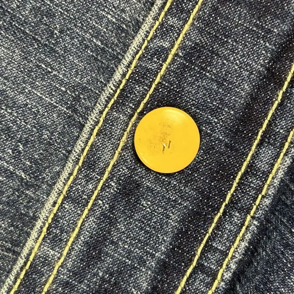 Gymboree Y2K Girls 7 Flare Jeans Belted Sunflower Embroidered Retro Denim
